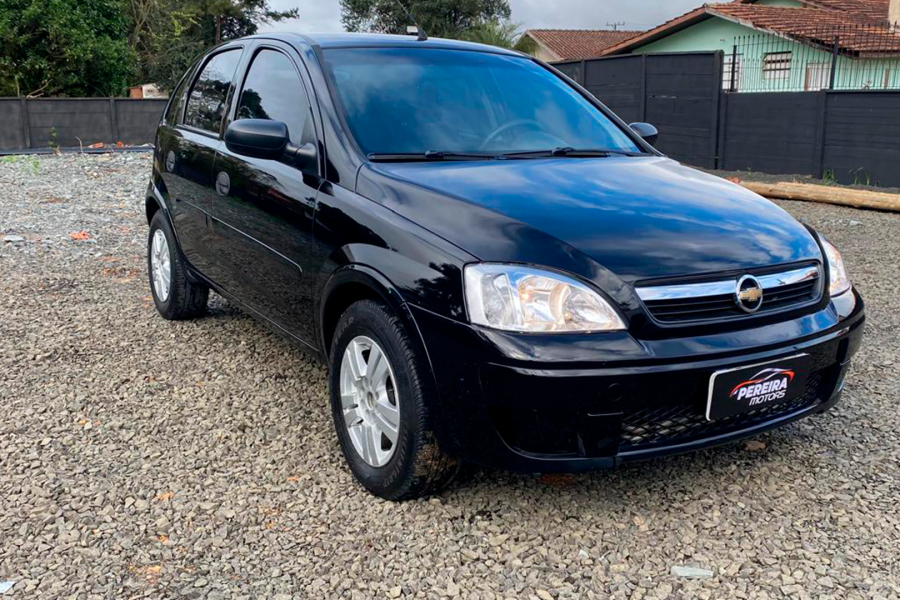 Corsa